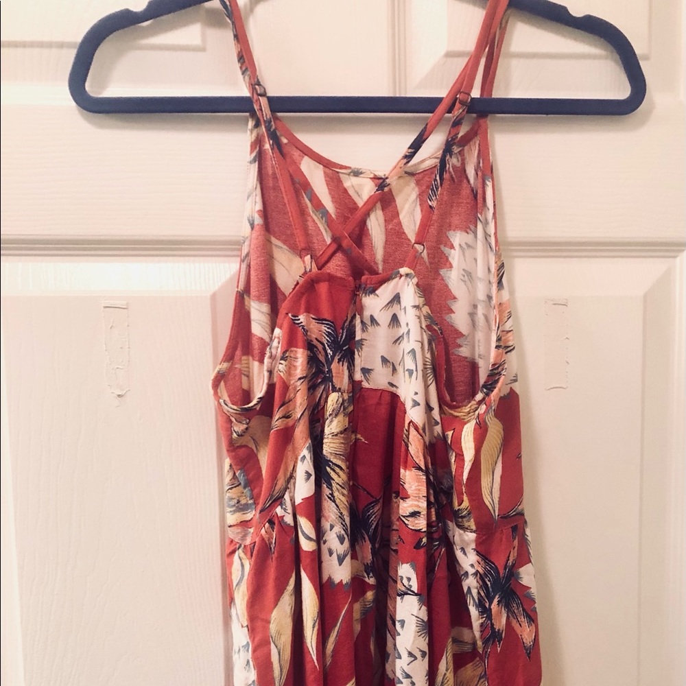 Roxy Dress